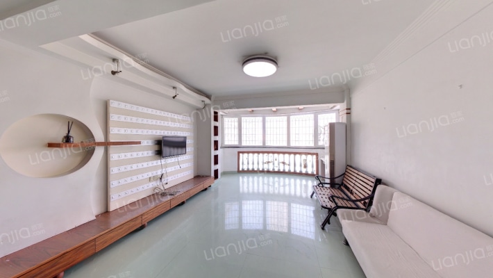 金岳花园二手房实景图