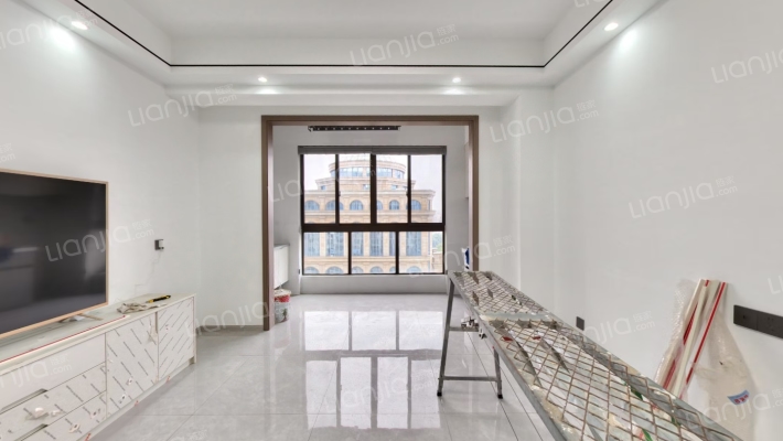 东方盛悦二手房实景图