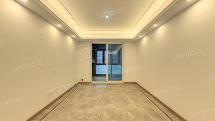 金地中核格林格林二手房实景图