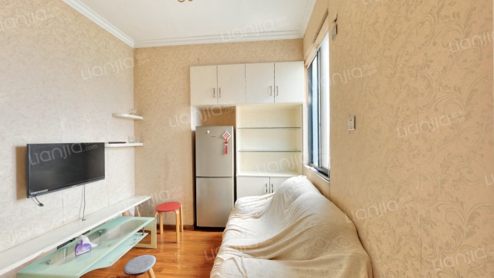 世纪城悦江苑二手房实景图