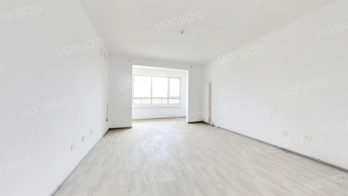 文汇嘉苑二手房实景图