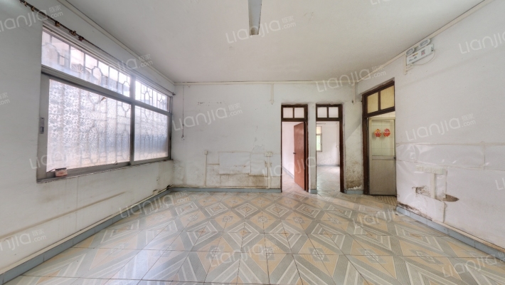 桂城百合村二手房实景图