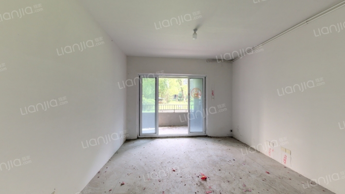 中南珑悦二手房实景图