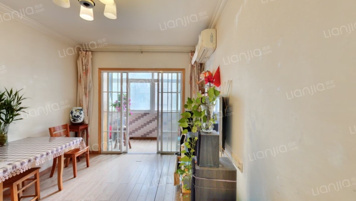 南农大小区二手房实景图