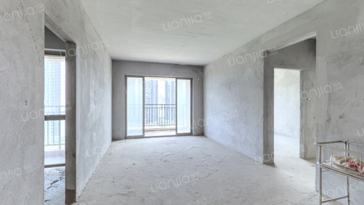 好美嘉园二手房实景图