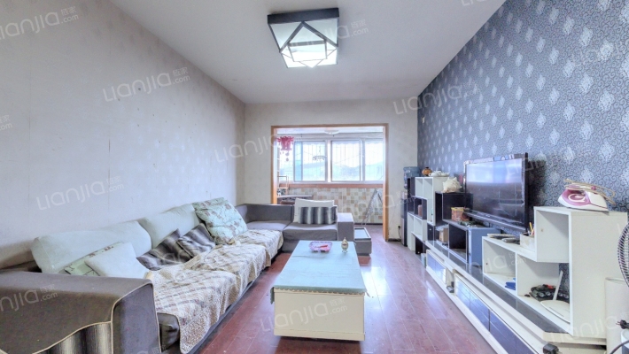 锦桂苑二手房实景图