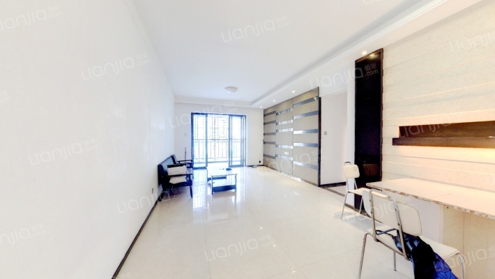 优山悦海二手房实景图