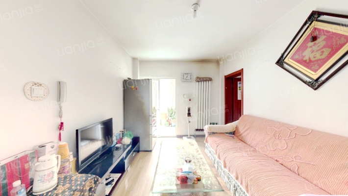 怡安小区(西固区)二手房实景图