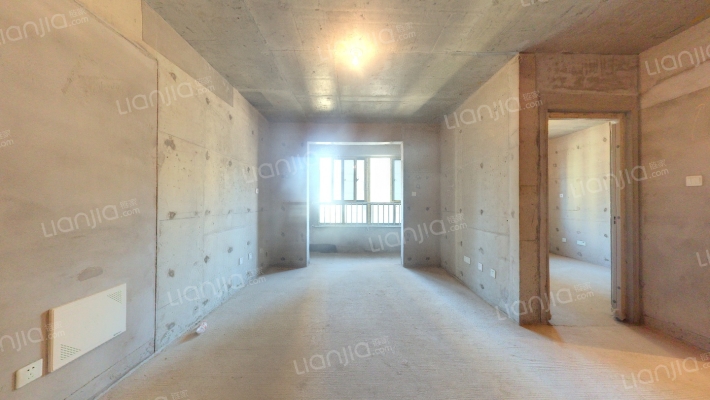 旭景清园二手房实景图