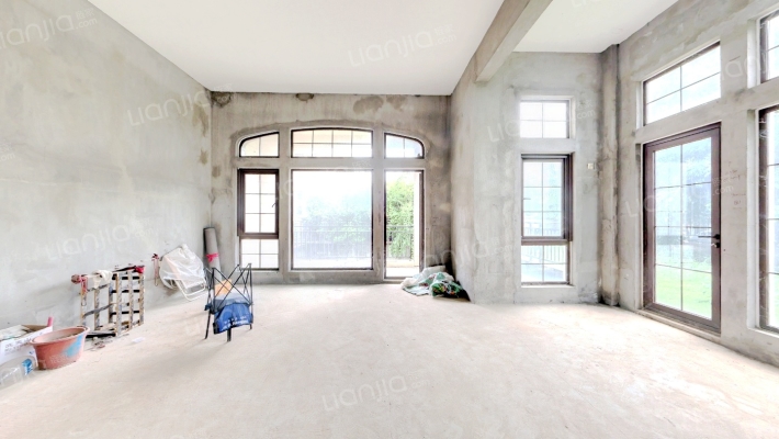 融侨观山府二手房实景图