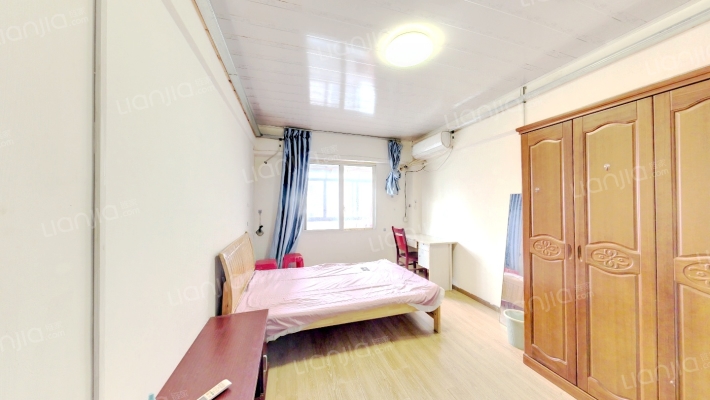 黎明村二手房实景图