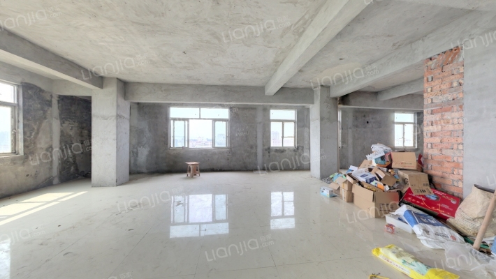 黄华金棚头村二手房实景图