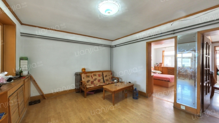 人民路(海泊河)二手房实景图