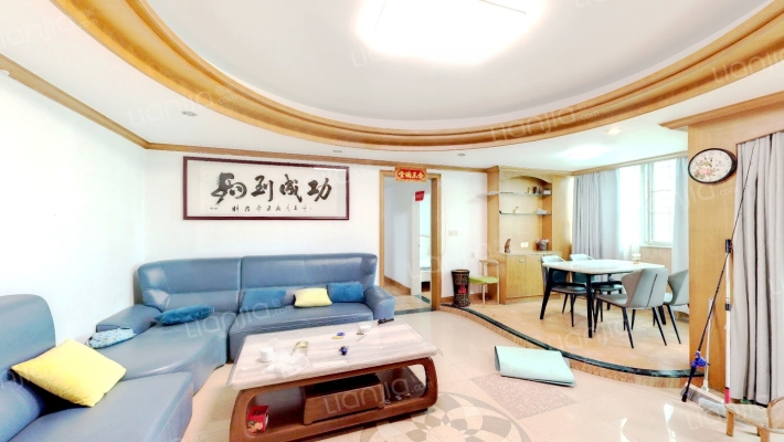 毓苑豪庭二手房实景图