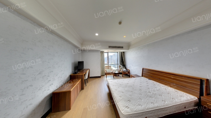 新城时代广场二手房实景图