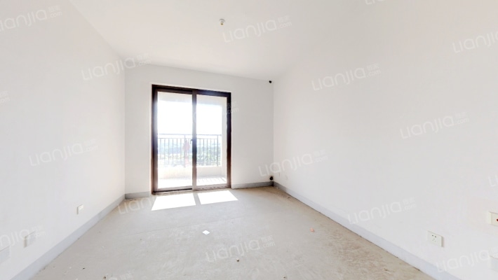 绿都虞宸源筑二手房实景图