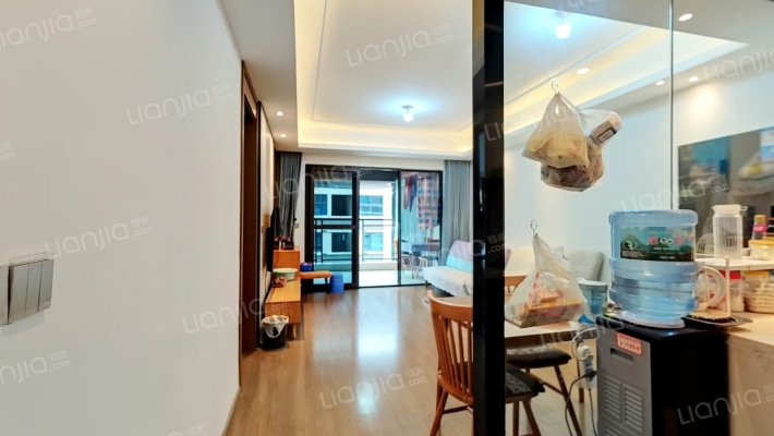 远大美域（一期）二手房实景图