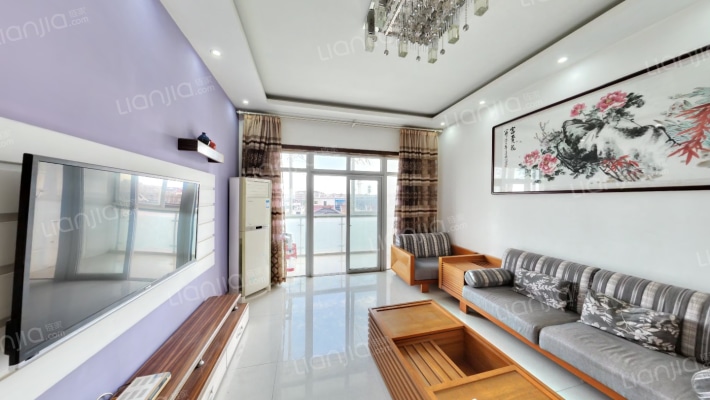 书香名邸二手房实景图