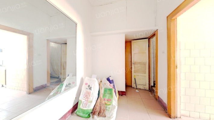 机床厂80号院二手房实景图