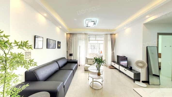 容桂顺景楼二手房实景图