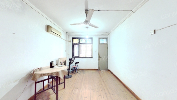 金安公寓二手房实景图