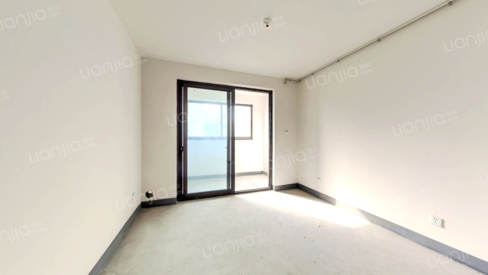 松南城欣浪苑二手房实景图