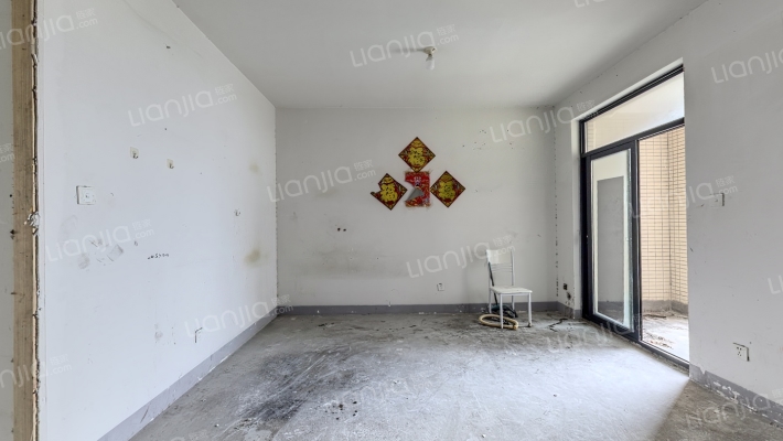 桐鹤名苑二区二手房实景图