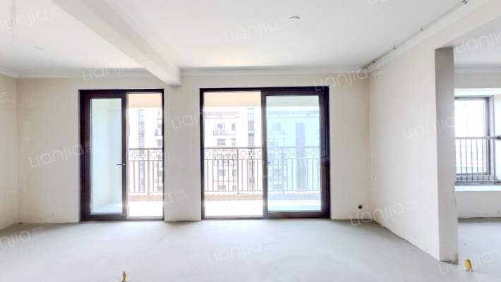 新希望映辰府二手房实景图