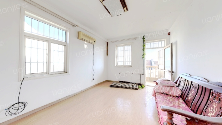 京山路散盘二手房实景图