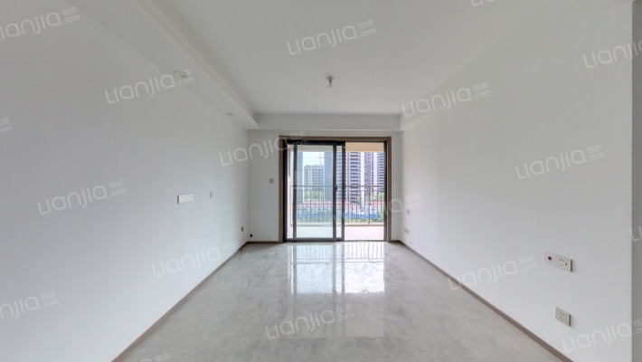 卓越华禧铭苑东区二手房实景图