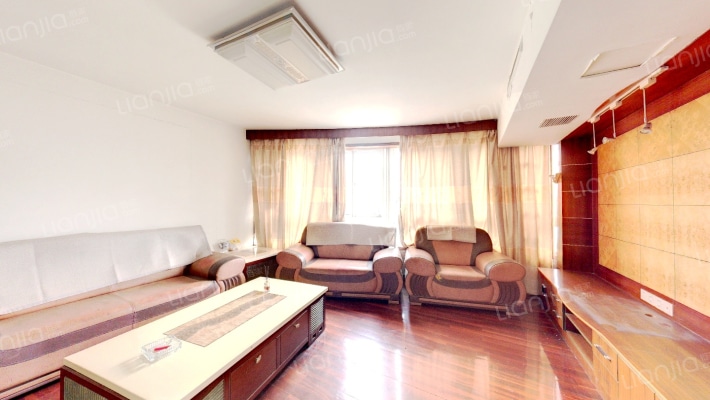 金都嘉园二手房实景图