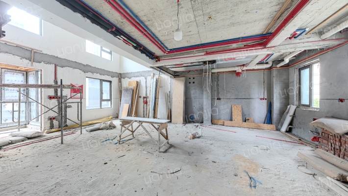 温州万象天地二手房实景图