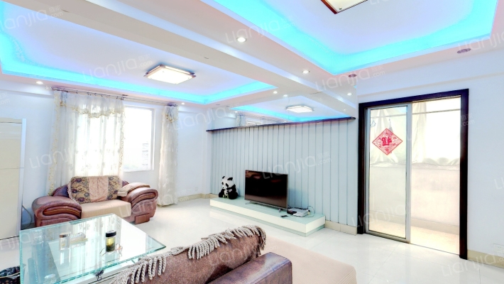 振兴小区二手房实景图