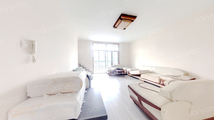 万邦金地阁二手房实景图