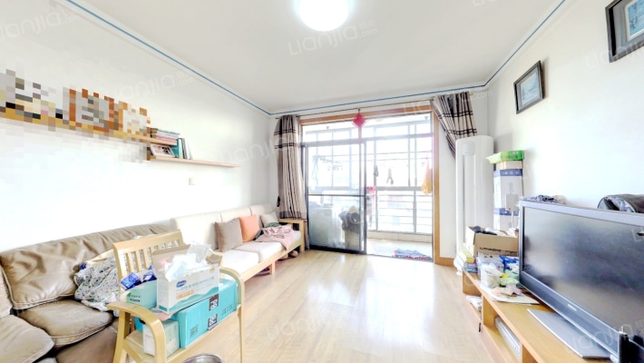 弘扬雅苑二手房实景图