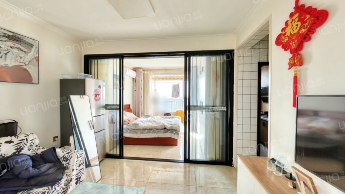 天鸿红星里二手房实景图