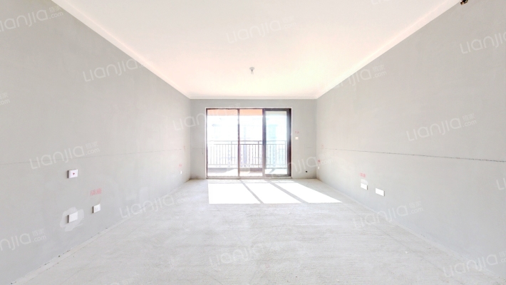 大溪地十二号院二手房实景图