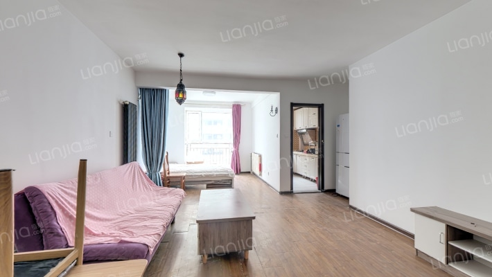 锦绣华城一期二手房实景图