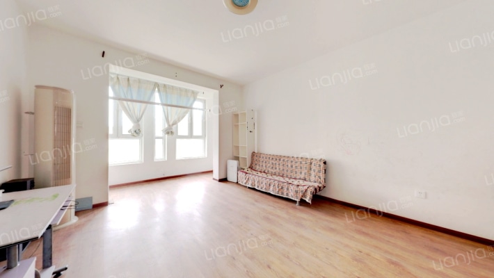 和骏新家园二手房实景图