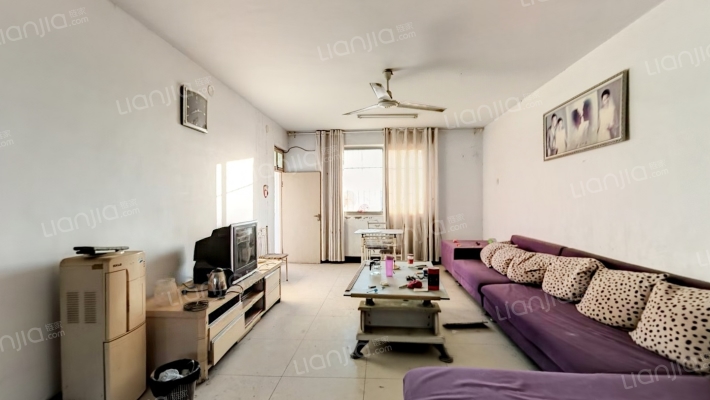 明馨花园二手房实景图