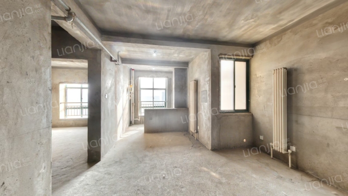 中林嘉苑二手房实景图