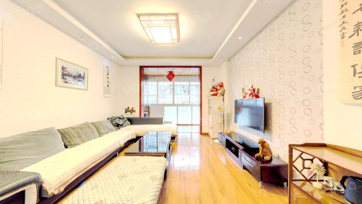 兴城清风晓筑二手房实景图