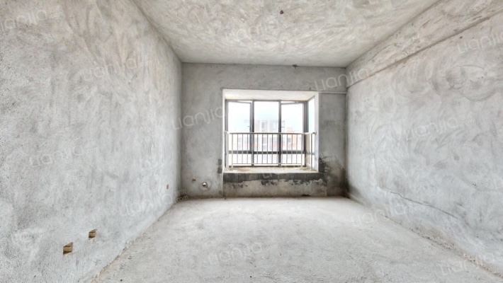 时代城二手房实景图