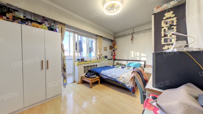 成苑公寓二手房实景图