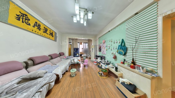 望亭居二手房实景图