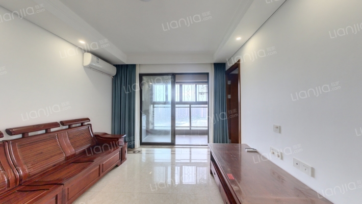 万科城市中心二手房实景图