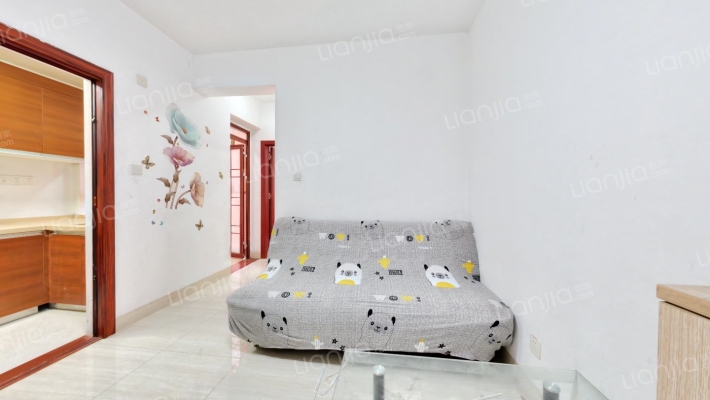 志洪嘉园二手房实景图