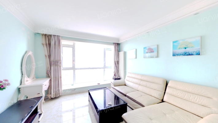 宸宜花园二手房实景图