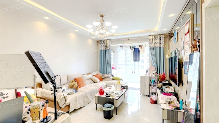 海唐广场二手房实景图