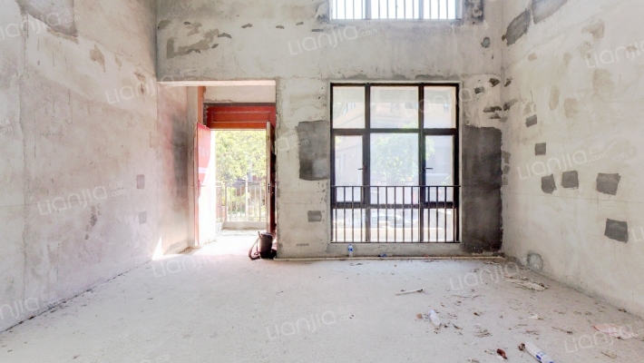 保利林语二手房实景图